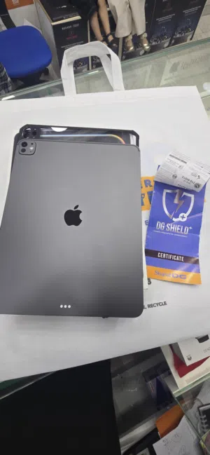 APPLE I PAD PRO 13 INCH 256 WIFI M5 CHIP