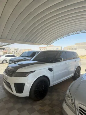رنج سبورت 2018