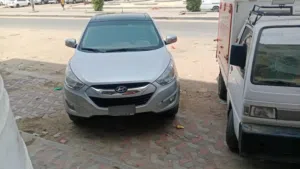 توسان 2012 امريكي فل كامل بانوراما