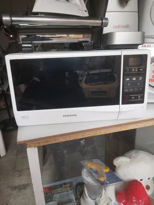 Samsung . 20 - 24 Liters . Used1