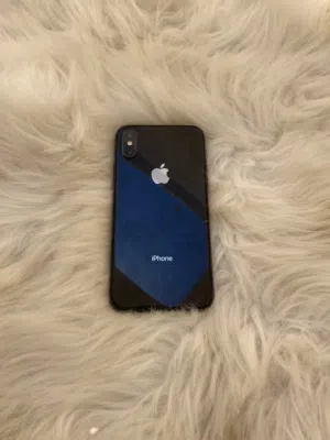 Apple iPhone XS 64 GB in Tripoli