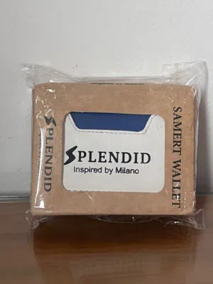 special wallet