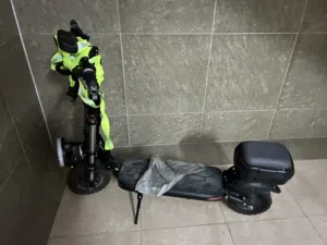 Electric Scooter crony for Sale