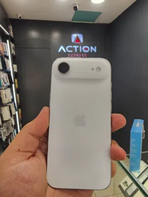 Iphone 17 air 256GB used