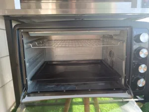 Hyundai 30+ Liters Microwave in Amman