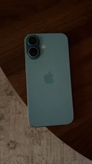Apple iPhone 16 128 GB in Al Riyadh