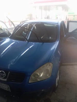 نيسان قاشقاي 2008 للبيع