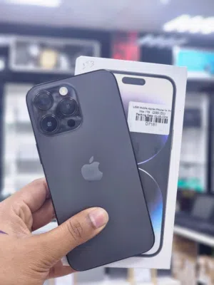 Used iPhone 14 Pro Max in Oman  1TB Storage