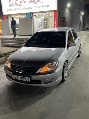 Mitsubishi glx2013 وارد الكويت