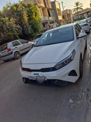 KIA cerato2024