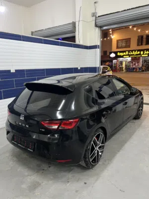 سيات-ليون-2017-أوتمات-طلاء-الشركة-مميزة-وبوضع-الوكالة