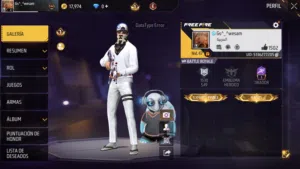 حساب فري فاير للبيع  ربط جوجل  الحساب قديم بس انقطع لفترة السعر 5 قابل للتفاوض