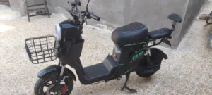 دراجه شحن R9