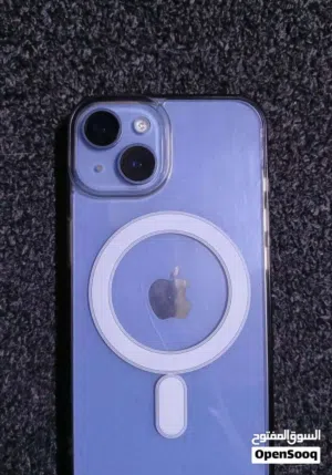 Apple iPhone 14 128 GB in Amman