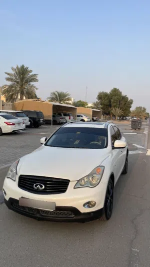 Infiniti ex35