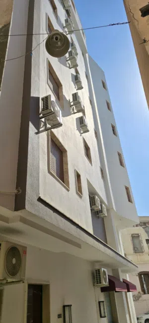 شقق فندقية للبيع او الإيجار