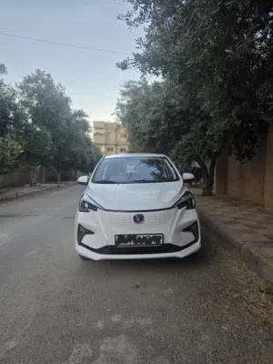 Used Changan E-Star in Amman