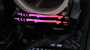 Kingston Fury 32GB RAM DDR4 3600MHz CL18 (16GB x 2)