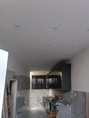 ٢ غرفتا نوم . غير مفروشة . سنوي4