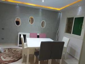 220 m2 3 Bedrooms Apartments for Rent in Giza Hadayek al-Ahram
