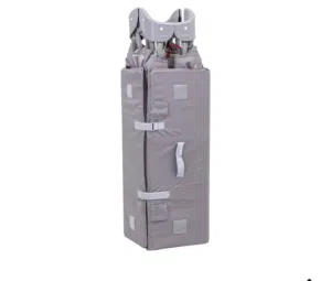 سرير اطفال للسفر من ماركة Graco