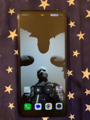 Tecno Pova5