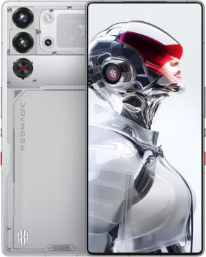 Red Magic 10s Pro Moonlight