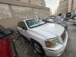 جيمس انفوى 2004