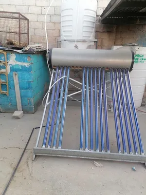 ‏سخانات شمسية ‏.‏ جديد‏2