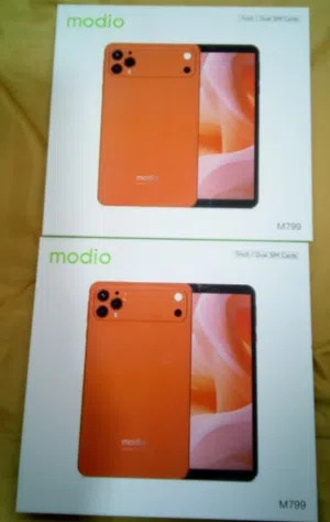 Modio Other 512 GB in Zarqa