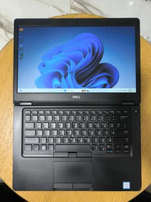 Dell Latitude i7