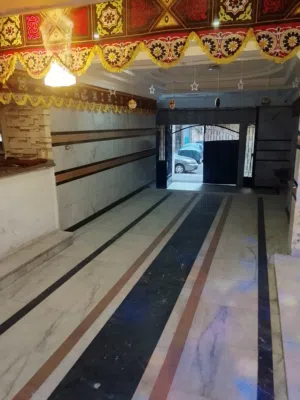 شقه دور أول ميزان فسيدى بشر قبلى جاهزة للسكن فى برج راقى وموقع متميز