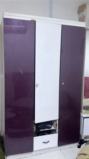 كنتور ثلاثه بيبان نضيف تركي