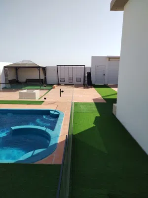 2 Bedrooms Chalet for Rent in Al Batinah Barka