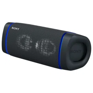 Sony SRS-XB33 EXTRA BASSTM Wireless Portable BLUETOOTH IP67 Waterproof Speaker