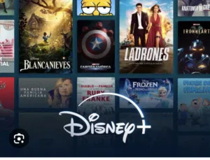 Disney plus subscription
