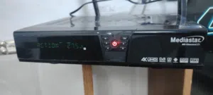 Mediastar Z1