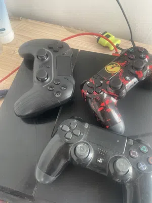 PlayStation 4