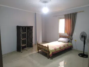 Furnished . Monthly2