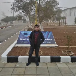 امير وحمزة عواد