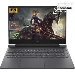 HP Victus 240Hz