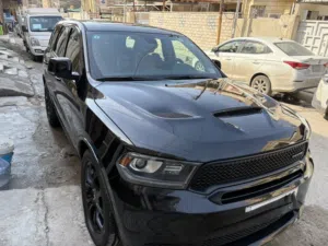 دودج دورنكو 2019 كلين