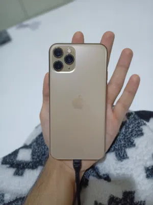 Apple iPhone 11 Pro 64 GB in Basra