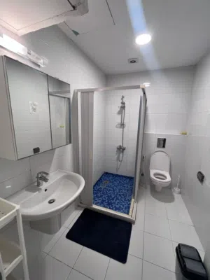 شقة للايجار في الويبده ( Property 47678 )-164674