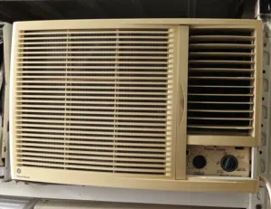 Falcon 1.5ton Window Ac