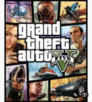 GTA Accounts and Characters for Sale in Al Dhahirah