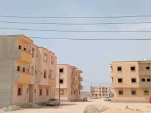 شقة في مدينة بنغازي - إجرٱء ملك ؛ والملك لله