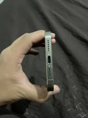 Apple iPhone 15 Pro Max 512 GB in Amman