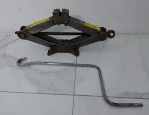 Original Nissan User Car Jack Good for all Cars