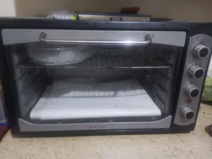 فرن كهربائي للبيع بسعر مغري